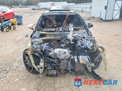 Piąte zdjęcie samochodu w środku: 2021 MERCEDES-BENZ CLA 250 4MATIC VIN:W1K5J4HB1MN171208 - miniatura
