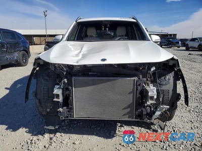 Piąte zdjęcie samochodu w środku: 2024 MERCEDES-BENZ GLB CLASS VIN:W1N4M4HB9RW352970 - miniatura