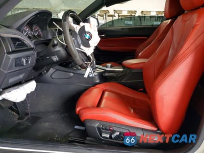 Zdjęcie 7 z 13 samochodu: 2016 BMW 228 I SULEV VIN:WBA1F9C53GV742708 - miniatura