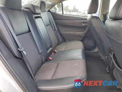 Zdjęcie 10 z 12 samochodu: 2015 TOYOTA COROLLA S PLUS VIN:2T1BURHE5FC372577 - miniatura