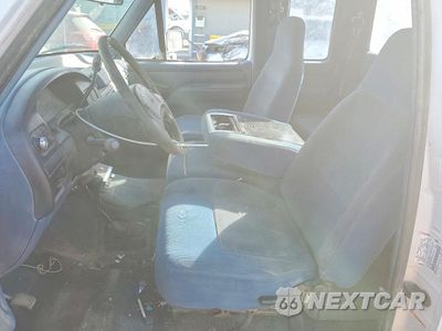 Zdjęcie 7 z 12 samochodu: 1996 FORD F250 VIN:1FTHX26F3TEB30335 - miniatura
