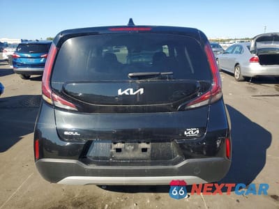 Zdjęcie 6 z 12 samochodu: 2024 KIA SOUL LX VIN:KNDJ23AU2R7235585 - miniatura