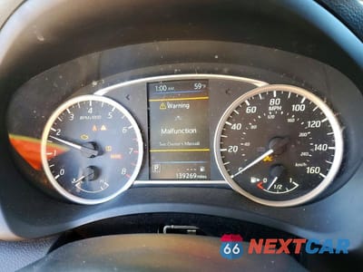 Zdjęcie 9 z 11 samochodu: 2019 NISSAN SENTRA S VIN:3N1AB7AP8KY263531 - miniatura