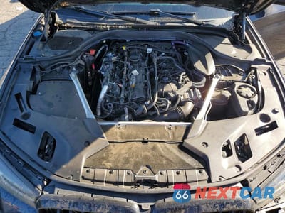 Zdjęcie 11 z 11 samochodu: 2021 BMW 540 I VIN:WBA53BJ01MWW94706 - miniatura