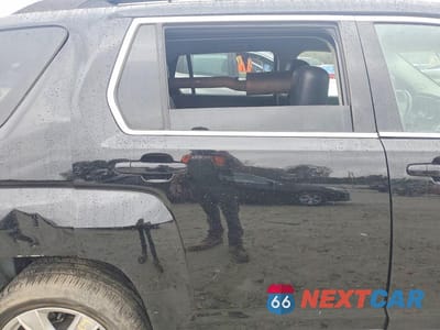 Zdjęcie 11 z 13 samochodu: 2013 GMC TERRAIN SLE VIN:2GKALSEK2D6136164 - miniatura