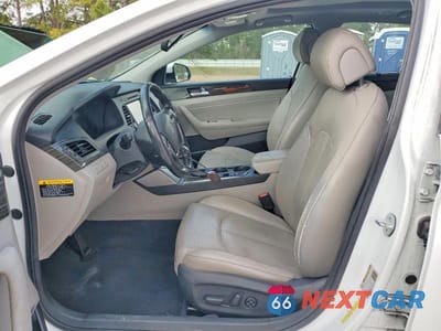 Zdjęcie 7 z 12 samochodu: 2015 HYUNDAI SONATA LIMITED VIN:5NPE34AF6FH105256 - miniatura
