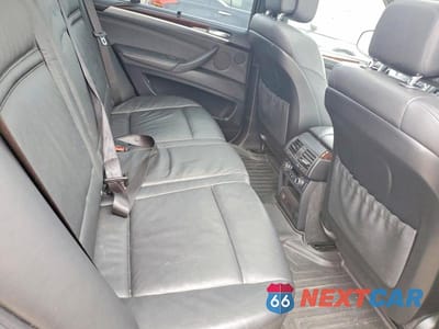 Zdjęcie 10 z 12 samochodu: 2013 BMW X5 XDRIVE50I VIN:5UXZV8C53D0C14759 - miniatura