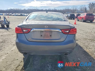 Zdjęcie 6 z 12 samochodu: 2016 NISSAN MAXIMA 3.5S VIN:1N4AA6AP8GC442314 - miniatura