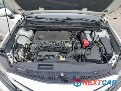 Zdjęcie 11 z 12 samochodu: 2023 TOYOTA CAMRY SE VIN:4T1G11AK3PU787090 - miniatura