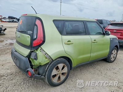 Trzecie zdjęcie samochodu z tyłu: 2014 KIA SOUL VIN:KNDJN2A27E7708889 - miniatura