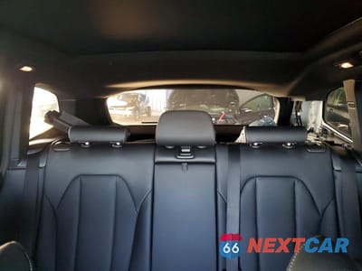 Zdjęcie 10 z 14 samochodu: 2022 BMW X3 XDRIVE30I VIN:5UX53DP0XN9M66319 - miniatura