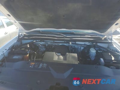 Zdjęcie 11 z 12 samochodu: 2015 CHEVROLET SILVERADO K1500 VIN:1GCNKPEH2FZ298420 - miniatura