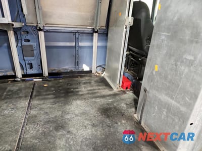 Zdjęcie 11 z 15 samochodu: 2021 RAM PROMASTER CARGO VAN VIN:3C6FRVJG5ME501267 - miniatura