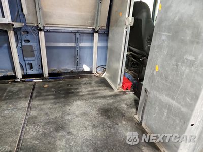 Zdjęcie 11 z 15 samochodu: 2021 RAM PROMASTER CARGO VAN VIN:3C6FRVJG5ME501267 - miniatura