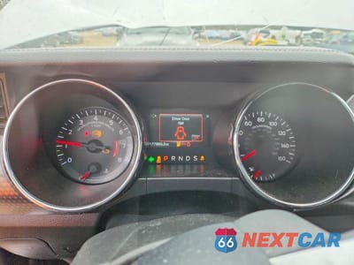 Zdjęcie 9 z 11 samochodu: 2015 FORD MUSTANG VIN:1FA6P8TH8F5361077 - miniatura