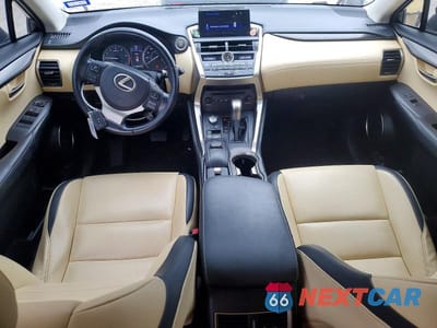 Zdjęcie 8 z 14 samochodu: 2015 LEXUS NX 200T BASE VIN:JTJYARBZ9F2020595 - miniatura