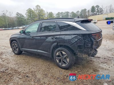 Drugie zdjęcie samochodu z przodu: 2025 HYUNDAI TUCSON SEL CONVENIENCE VIN:5NMJC3DE5SH575927 - miniatura