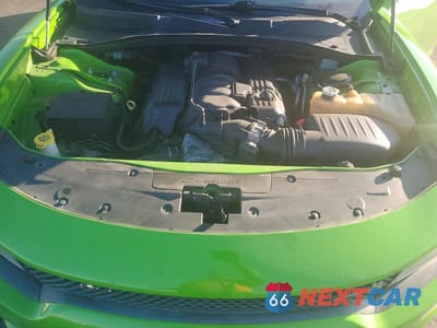 Zdjęcie 11 z 11 samochodu: 2017 DODGE CHARGER R/T 392 VIN:2C3CDXGJ7HH625144 - miniatura