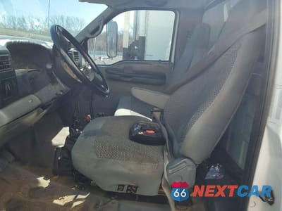 Zdjęcie 7 z 13 samochodu: 2008 FORD F650 SUPER DUTY CHIPPER TRUCK VIN:3FRNF65A08V576623 - miniatura
