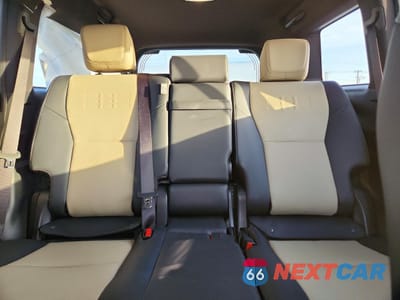 Zdjęcie 10 z 14 samochodu: 2025 LEXUS GX 550 PREMIUM/PREMIUM+ VIN:JTJTBCDX1S5062588 - miniatura