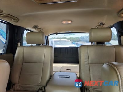 Zdjęcie 10 z 15 samochodu: 2015 TOYOTA SEQUOIA PLATINUM VIN:5TDYY5G18FS056393 - miniatura