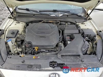 Zdjęcie 11 z 13 samochodu: 2017 KIA CADENZA TECHNOLOGY VIN:KNALC4J18H5073633 - miniatura