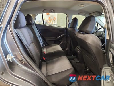 Zdjęcie 11 z 12 samochodu: 2021 SUBARU IMPREZA PREMIUM VIN:4S3GTAV6XM3716398 - miniatura