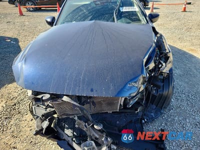 Zdjęcie 11 z 12 samochodu: 2018 MAZDA 3 SPORT VIN:3MZBN1U76JM186842 - miniatura