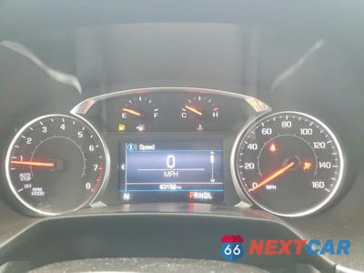 Zdjęcie 9 z 11 samochodu: 2021 CHEVROLET BLAZER 3LT VIN:3GNKBJRS3MS505212 - miniatura