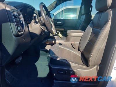 Zdjęcie 7 z 13 samochodu: 2020 CHEVROLET SILVERADO K1500 HIGH COUNTRY VIN:3GCUYHEL4LG433543 - miniatura