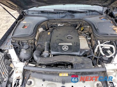 Zdjęcie 12 z 12 samochodu: 2016 MERCEDES-BENZ GLC 300 VIN:WDC0G4JB1GF008483 - miniatura