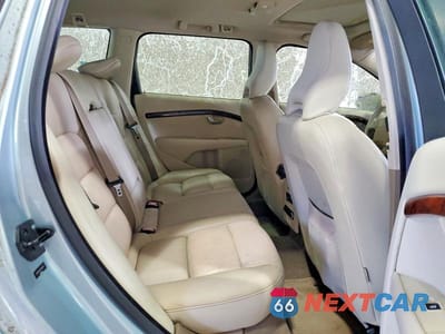 Zdjęcie 10 z 12 samochodu: 2009 VOLVO V70 3.2 VIN:YV1BW982X91082581 - miniatura