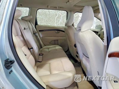 Zdjęcie 10 z 12 samochodu: 2009 VOLVO V70 3.2 VIN:YV1BW982X91082581 - miniatura