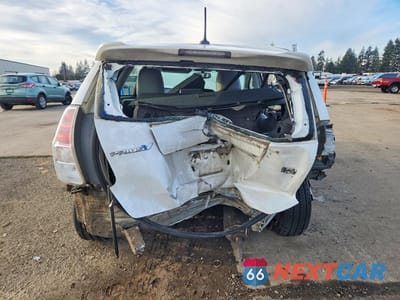 Zdjęcie 6 z 12 samochodu: 2016 TOYOTA PRIUS V FIVE VIN:JTDZN3EU5GJ046207 - miniatura