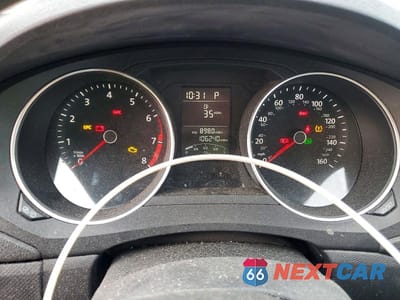 Zdjęcie 9 z 12 samochodu: 2015 VOLKSWAGEN JETTA BASE VIN:3VW2K7AJ4FM407146 - miniatura