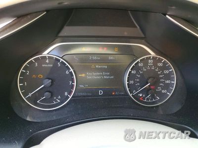 Zdjęcie 9 z 12 samochodu: 2016 NISSAN MURANO S VIN:5N1AZ2MH7GN119811 - miniatura