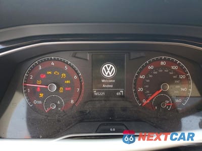 Zdjęcie 9 z 11 samochodu: 2020 VOLKSWAGEN JETTA S VIN:3VWCB7BUXLM023557 - miniatura