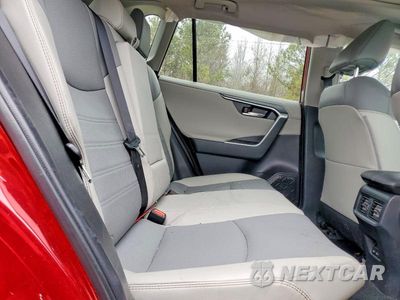 Zdjęcie 11 z 13 samochodu: 2024 TOYOTA RAV4 LIMITED VIN:4T3D6RFV0RU162355 - miniatura