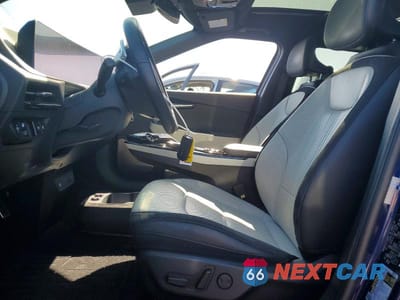 Zdjęcie 7 z 14 samochodu: 2023 KIA EV6 GT LINE VIN:KNDC44LA4P5113623 - miniatura
