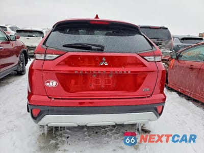 Zdjęcie 6 z 14 samochodu: 2023 MITSUBISHI ECLIPSE CROSS LE VIN:JA4ATVAA6PZ609660 - miniatura