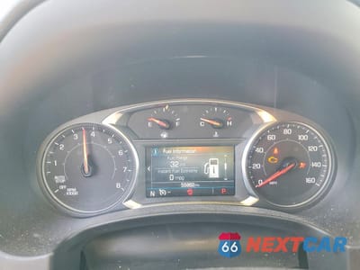 Zdjęcie 9 z 13 samochodu: 2024 GMC TERRAIN SLE VIN:3GKALTEGXRL304766 - miniatura