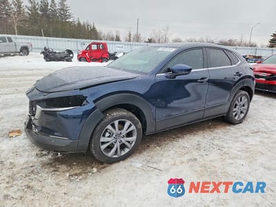 2024 MAZDA CX-30 3MVDMBCM2RM708470 - główne zdjęcie licytacji z USA - miniatura