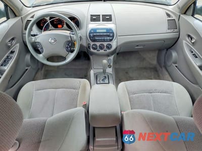 Zdjęcie 8 z 11 samochodu: 2004 NISSAN ALTIMA 3.5 SE VIN:1N4BL11EX4C142883 - miniatura