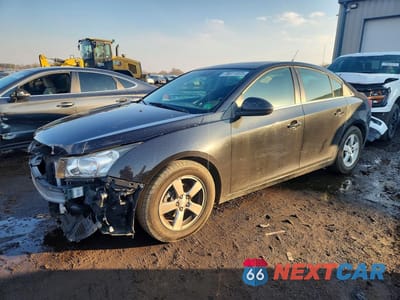 2013 CHEVROLET CRUZE LT 1G1PC5SB7D7157922 - główne zdjęcie licytacji z USA - miniatura