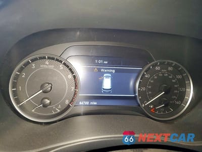 Zdjęcie 9 z 13 samochodu: 2021 NISSAN ARMADA SL VIN:JN8AY2BB4M9793378 - miniatura