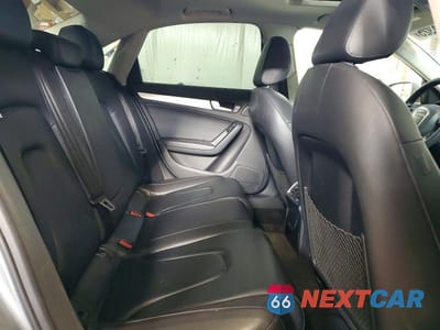 Zdjęcie 10 z 11 samochodu: 2011 AUDI A4 PREMIUM PLUS VIN:WAUFFCFL0BN014303 - miniatura