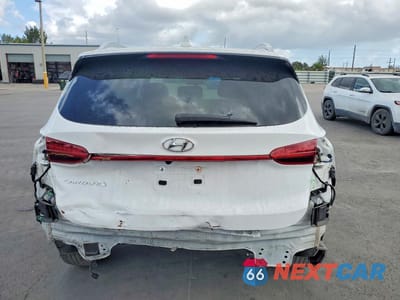 Zdjęcie 6 z 12 samochodu: 2023 HYUNDAI SANTA FE SEL VIN:5NMS24AJ0PH569717 - miniatura