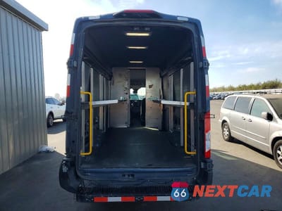 Zdjęcie 10 z 13 samochodu: 2020 FORD TRANSIT 250 DELIVERY VAN VIN:1FTBR3X89LKA18291 - miniatura