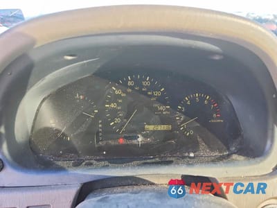 Zdjęcie 9 z 13 samochodu: 1999 LEXUS RX 300 VIN:JT6HF10U0X0033169 - miniatura