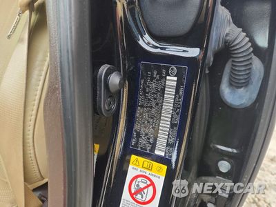 Zdjęcie 12 z 13 samochodu: 2018 LEXUS ES 350 BASE VIN:58ABK1GG4JU091803 - miniatura